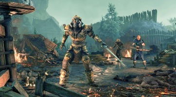Minden eddiginél lesújtóbb hírekkel szolgált a Bethesda a The Elder Scrolls VI kapcsán