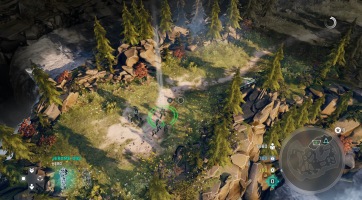 Minden hónapban friss DLC-re számíthatunk majd a Halo Wars 2-höz