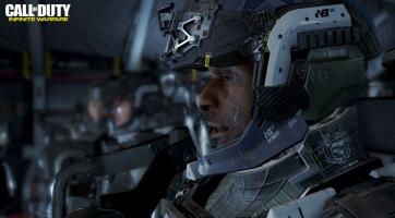 Minden idők 10 legtöbbet dislájkolt videója között a Call of Duty: Infinite Warfare első trailere