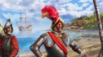 Minden idők egyik legjobb stratégiai játéka megy ingyen az Epic Games Store-on