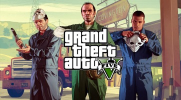 Minden idők legtöbb pénzt hozó szórakoztatóipari terméke lett a GTA 5