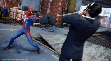 Minden ismert PS4-exkluzív még 2018 első felében megjelenhet