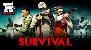 Minden játékosnak 1 millió dollárt ad a Rockstar a GTA Online-ban