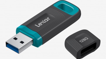 Minden körülmények között jól teljesít a Lexar új adattárolója