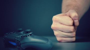 Minden ötödik magyar játékosnál jelentkeznek a függőség tünetei