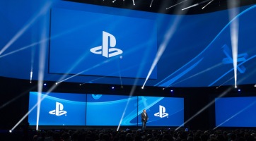 Minden Sony demó egy hagyományos PS4-en futott az E3-on