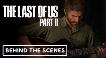 Minden szerdán kapunk egy videót a The Last of Us Part 2-ről, az első a sztorira koncentrál