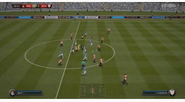 Minden edző rémálma egy FIFA 15-ös bug