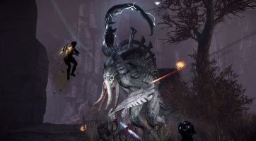 Minden Evolve DLC-s térkép ingyenes lesz