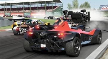 Minden hónapban ingyen autó jár majd a Project Cars-hoz