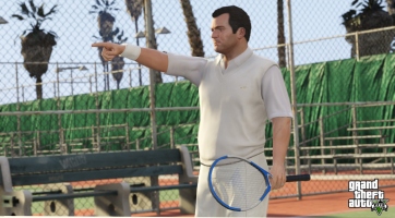 Minden idők harmadik legdrágább videojátéka lett a GTA 5
