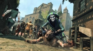 Minden lényeges információ az Assassins Creed: Brotherhood PC-s változatáról