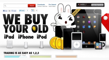Minden várakozást felülmúlt a GameStop iOS készülékes csereprogramja