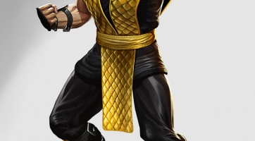 Mindenki megveheti majd a Mortal Kombat előrendelési extrákat