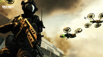 Mindenki számára játszható lesz az idei gamescomon a Call of Duty: Black Ops 2 többjátékos módja
