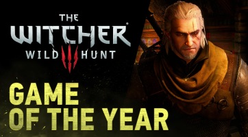 Mindent aláz a legfrissebb The Witcher 3: Wild Hunt - GOTY trailer