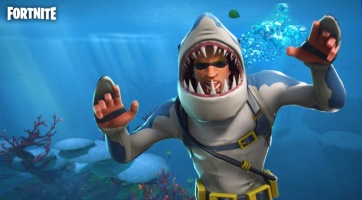 Mindent elönthet a víz a Fortnite következő szezonjában?