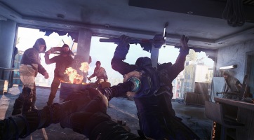 Mindössze 21 GB lehet a Dying Light 2: Stay Human alapmérete PS5-ön