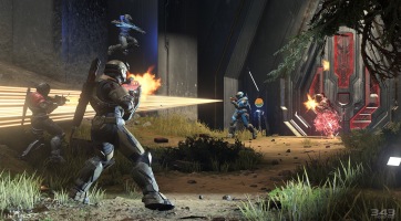 Mindössze 29 percbe telt a speedrunnernek a Halo Infinite végigjátszása