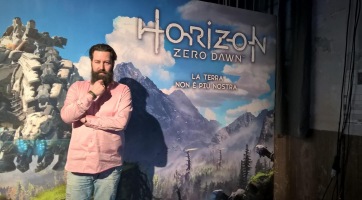 Mindössze 44 éves korában elhunyt Patrick Munnik, a Guerrilla Games producere