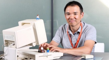 Mindössze 54 éves korában elhunyt Jung-ju Kim, a Nexon alapítója