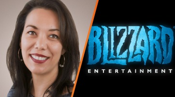 Mindössze három hónap után visszalép a Blizzard vezetői pozíciójától Jen Oneal