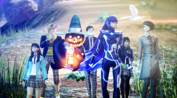 Mindössze három nap alatt félmillió példányban fogyott a Shin Megami Tensei V: Vengeance
