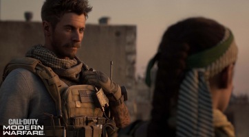 Mindössze három nap alatt több mint 600 millió dollárt hozott a Call of Duty: Modern Warfare