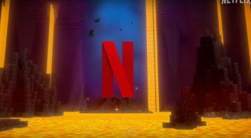 Minecraft animációs sorozat készül a Netflixnél