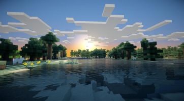 A Minecraft: Dungeons fejlesztői egy Minecraft RTS-en dolgoznának?