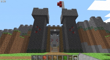 Minecraft 1.5 Beta: Talán a jövő héten?