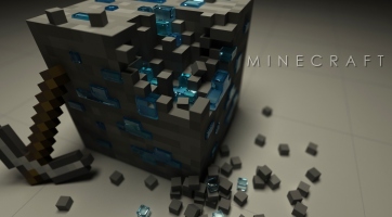Notch nyilatkozik a Minecraft 1.8-as frissítéséről