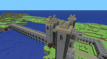 Minecraft: Néhány részlet az Xbox-os verzióról