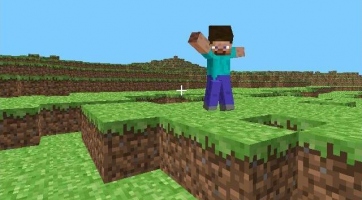 Minecraft: Túl az egy millión