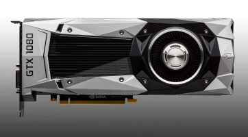 Mini változatban is megjelenik a GTX 1070 Ti