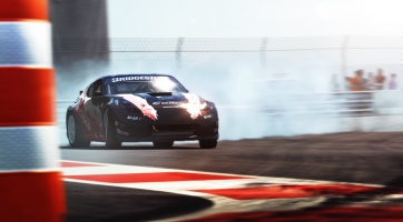 GRID: Autosport