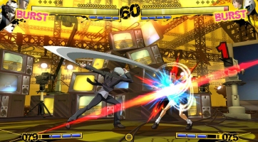 Minimális csúszás várható a Persona 4 Arena európai premierje körül