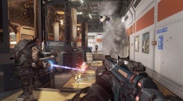 Minimálisan módosult a Call of Duty: Advanced Warfare gépigénye