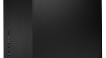 Minimalista és modern házat mutatott be a Cooltek