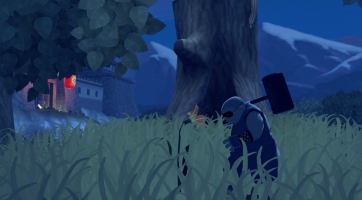Mini Ninjas