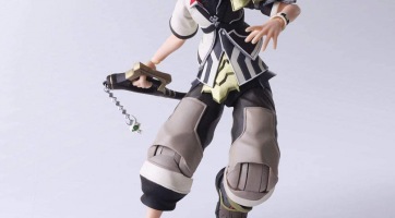 Kingdom Hearts 3