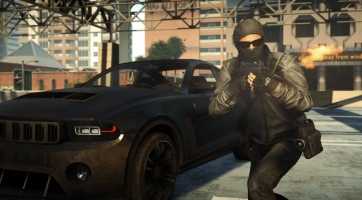 Mint egy akciófilm: élőszereplős trailert kapott a Battlefield Hardline