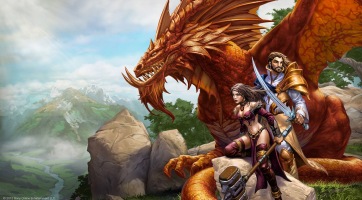 Mintegy 300 millió dollárért felvásárolták az EverQuest fejlesztőit
