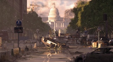 Mintegy 40 órányi kaland vár ránk a The Division 2-ben