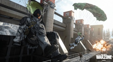 Mintegy 60 ezer csalót tiltottak ki egyszerre a Call of Duty: Warzone-ból