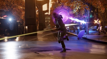 Mintegy 106 százalékkal növelte a PS4 eladásait az inFamous Second Son?