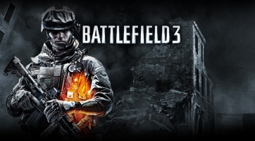 Battlefield 3