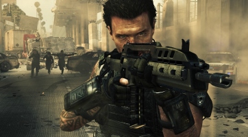 Mintegy 300 fejlesztő dolgozik jelenleg a Call of Duty: Black Ops 2-n