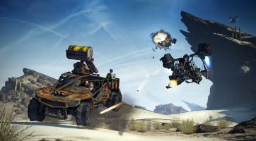 Mintegy 30 dollárba fog kerülni a Borderlands 2 DLC Season Pass