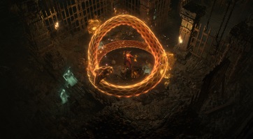 Mintha a Blizzard azzal cukkolna, hogy lesz még egy Diablo IV bétateszt